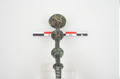 Foto von Bronzemehrkopfnadel (NHMW-PRAE-026593)